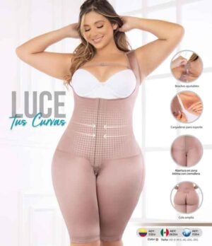 Faja LUCE Postquirurgica