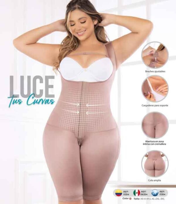 Faja LUCE Postquirurgica