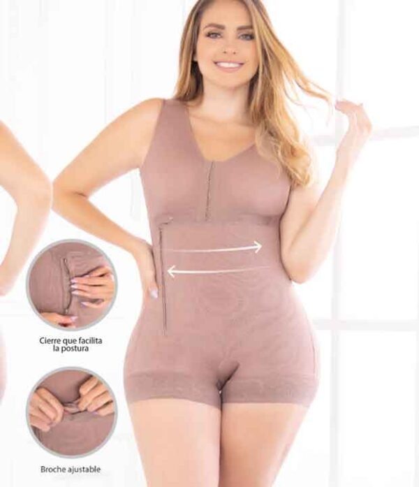 Faja Broche Ajustable