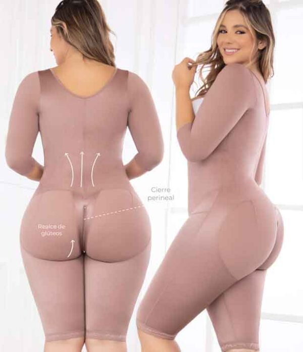 Faja LUCE Postquirurgica