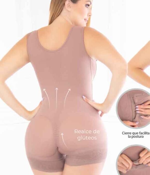 Faja Broche Ajustable