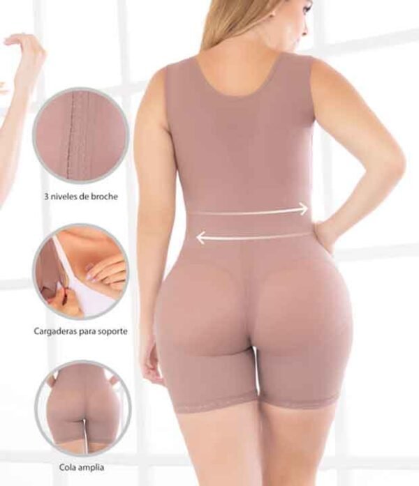 2Faja12185 Faja Cargaderas