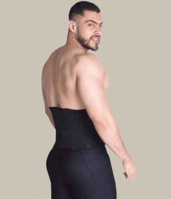 Faja Masculina Neopreno GYM