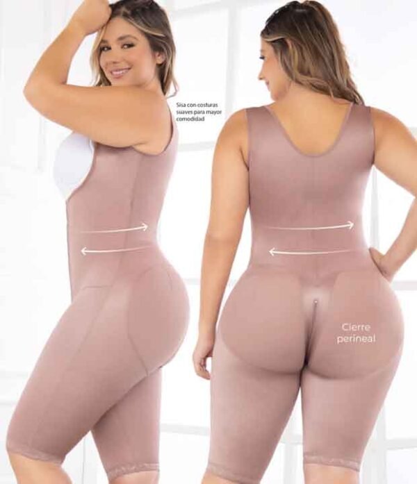 Faja LUCE Postquirurgica